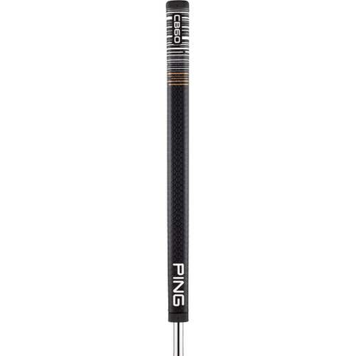 Ping 2019 CB60 Counter Balance Putter Grip (15", Black/Copper, 130g) Golf NEW