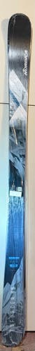 All Mountain 173 cm Nordica Enforcer 89 Skis Without Bindings (New)