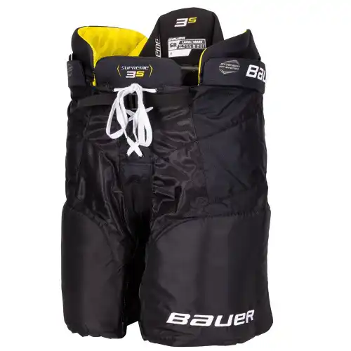 New Senior Medium Bauer Supreme 3S Hockey Pants