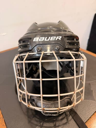 Medium Bauer IMS 5.0 Helmet (Used)