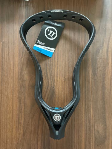 Warrior Evo QX-O Unstrung Head (New)