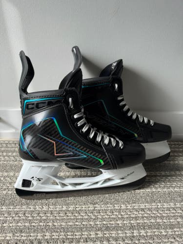 CCM Vizion Hockey Skates 7.5 (New)