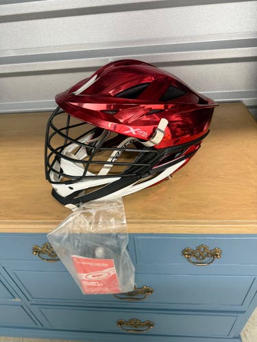 Cascade XRS Pro Helmet (New)