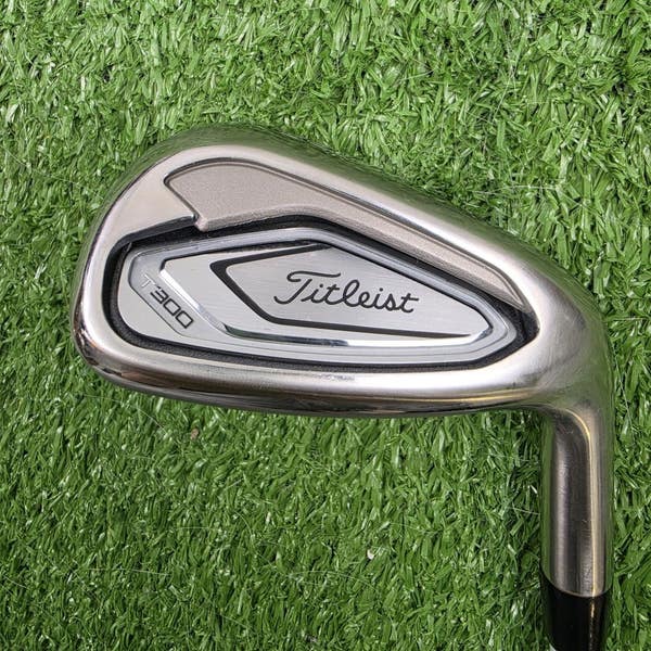 2019 Titleist T300 48 Gap Wedge GW Tensei Red AV AM(2) Ladies