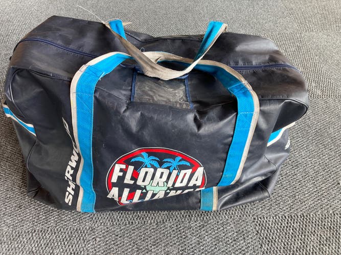 Sheerwood Carry Hockey Bag