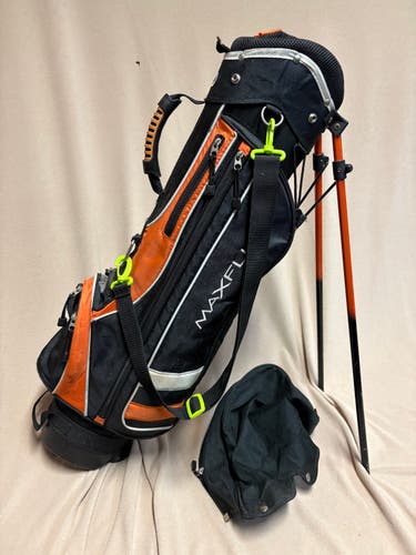 Jr 34” Unisex Maxfli Bag (Used)