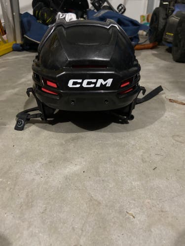 Youth CCM Tacks 70 Helmet (Used)