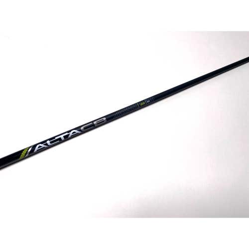 Ping Alta CB Soft Regular 65g Seniors Graphite Fairway Wood Shaft 42"-Ping