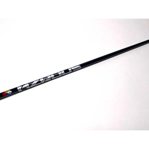 Project X HZRDUS Black 6.5 70g Extra Stiff Fairway Shaft 40.75" Pull 0.335