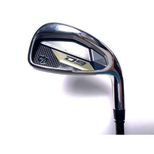Wilson D9 Single 5 Iron Mitsubishi Chemical Tensei Silver AV 70g Stiff RH NEW