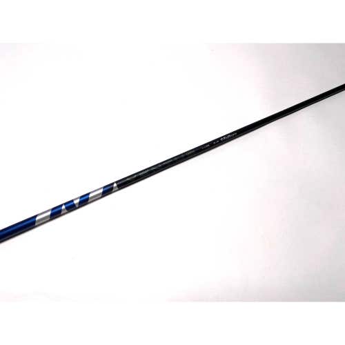 Fujikura Ventus Blue HB 6-R 60g Regular Graphite Hybrid Shaft 39.25" Pull 0.37