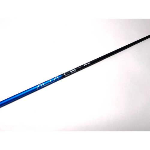 Ping Alta CB 70g Stiff Graphite Hybrid Shaft 38" Pull 0.370