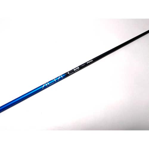 Ping Alta CB 70g Stiff Graphite Hybrid Shaft 38.5" Pull 0.370