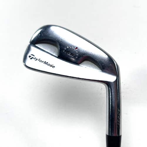 TaylorMade Rac MB 4 Iron Project X Precision Rifle Flighted 7.0 X Stiff RH