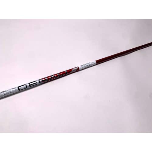 Project X Denali Red 5.5 50g Regular Graphite Fairway Wood Shaft 42.75" -Srixon