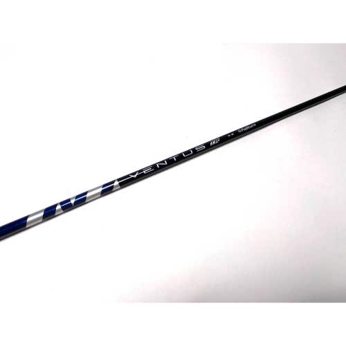 Fujikura Ventus Blue TR 5R 50g Regular Fairway Shaft 40" Pull 0.335
