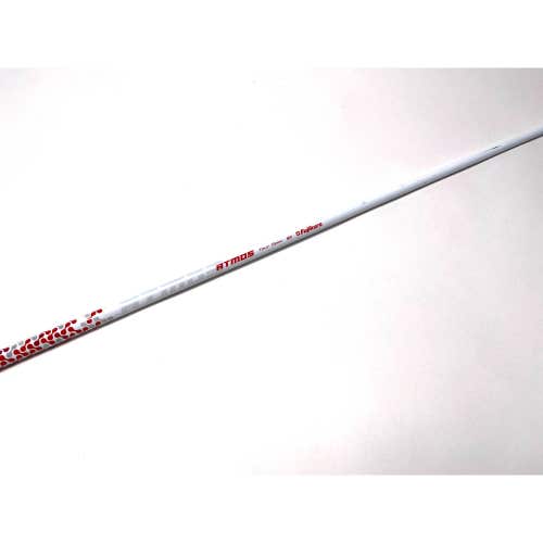 Fujikura Atmos Tour Spec 8x 80g X Stiff Fairway Wood Shaft 42" Pull 0.335
