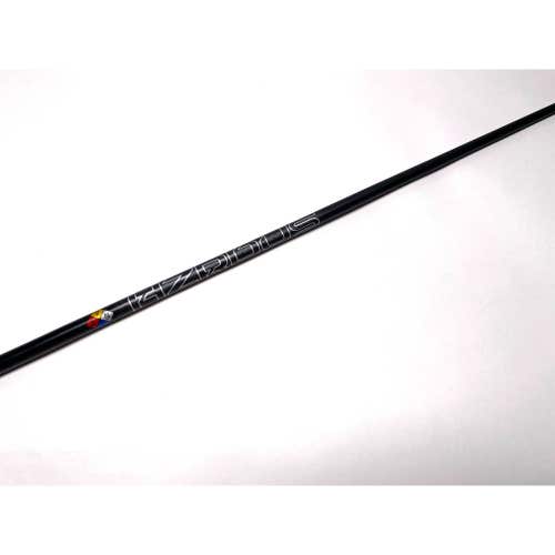Project X HZRDUS Black 6.0 70g Stiff Fairway Shaft 40.75" Pull 0.335