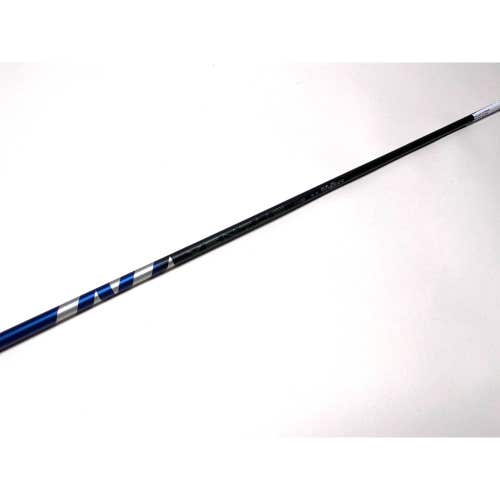 Fujikura Ventus Blue HB 6-R 60g Regular Graphite Hybrid Shaft 39.5" Pull 0.370
