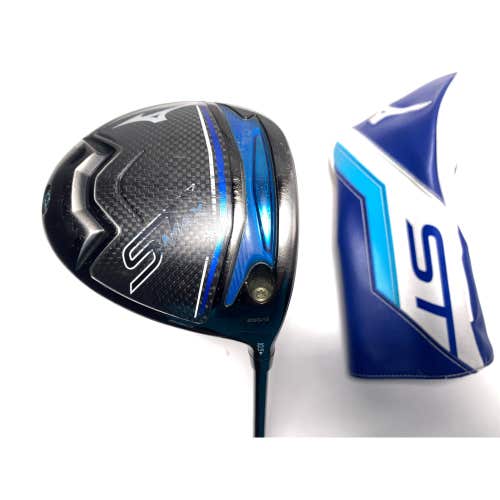 Mizuno ST-MAX 230 Driver 10.5* Kai'li Blue 50g Regular RH HC