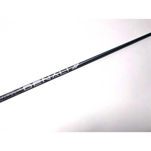Project X Denali Frost 5.5 60g Regular Graphite Hybrid Shaft 41" Pull 0.335