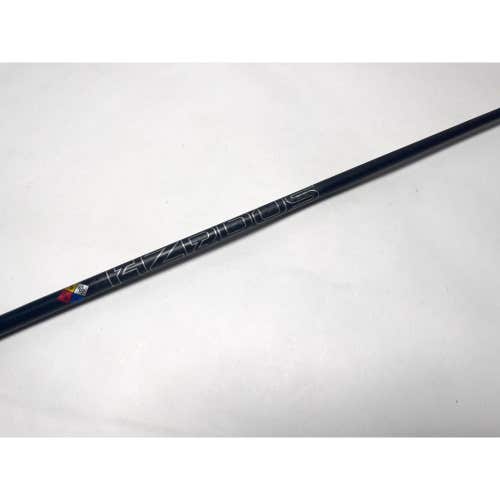Project X HZRDUS Black 6.0 60g Stiff Graphite Driver Shaft 44.5" -Titleist