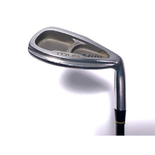 Top Flite Top Flite tour Sand Wedge SW Muscle Wedge Graphite Mens RH