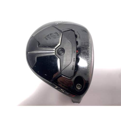 Titleist TSR3 3 Fairway Wood 15* HEAD ONLY Mens RH