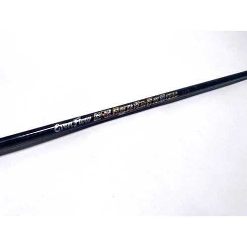 Project X Even Flow Riptide 6.5 70g Extra Stiff  Driver Shaft 44.75" -Taylormade