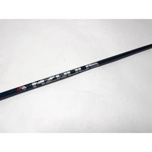 Project X HZRDUS 6.0 Black 80g Stiff Graphite Hybrid Shaft 39.5" -Titleist