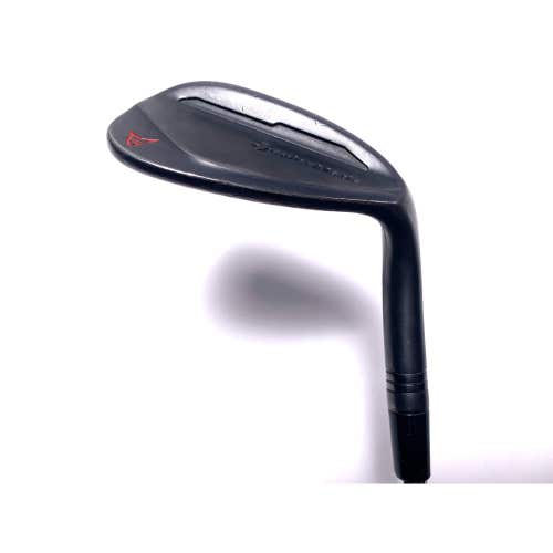 TaylorMade Milled Grind 2 Black Sand Wedge SW 56* 12 TT DG S400 Tour Issue RH