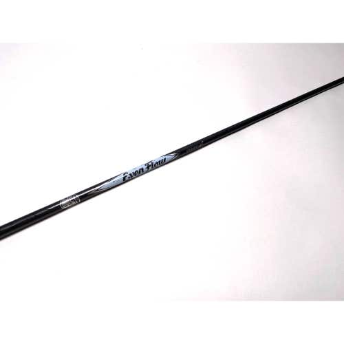 Project X Evenflow Hand Crafted 6.5X 85g X Stiff Driver Shaft 46" Pull 0.335