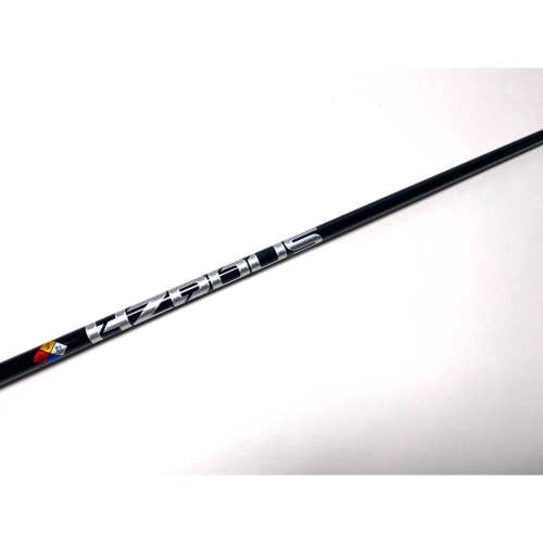 Project X HZRDUS 6.5 Gen 4 Dual Torsional XStiff Driver Shaft 44.25"-Taylormade