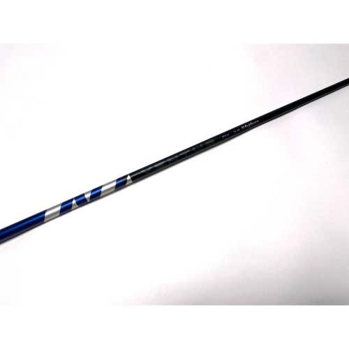 Fujikura Ventus Blue 5A 50g Seniors Graphite Fairway Wood Shaft 40.5" Pull 0.335
