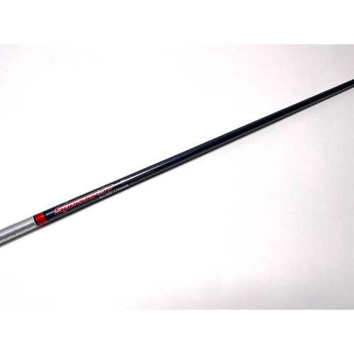 Fujikura Speeder 57 Evolution Stiff Graphite Driver Shaft 44" -Taylormade