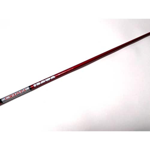 OBAN ISAWA 03 55g Regular Graphite Driver Shaft 44" -Callaway