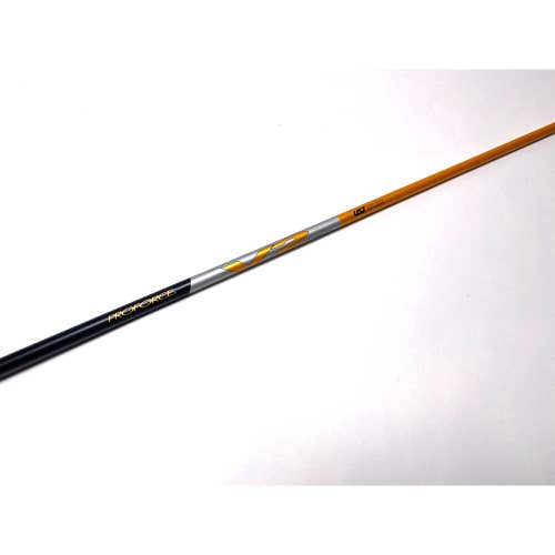 UST Mamiya ProForce V2 86g Stiff Graphite Hybrid Shaft 39.75" Pull 0.370