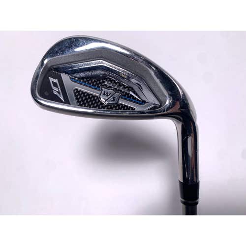 Wilson D7 Single 9 Iron UST Mamiya Recoil 460 Senior Graphite Mens RH