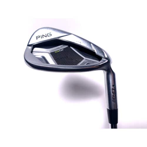 Ping G430 Gap Wedge GW 45* Black Dot AWT 2.0 Regular Steel Mens RH
