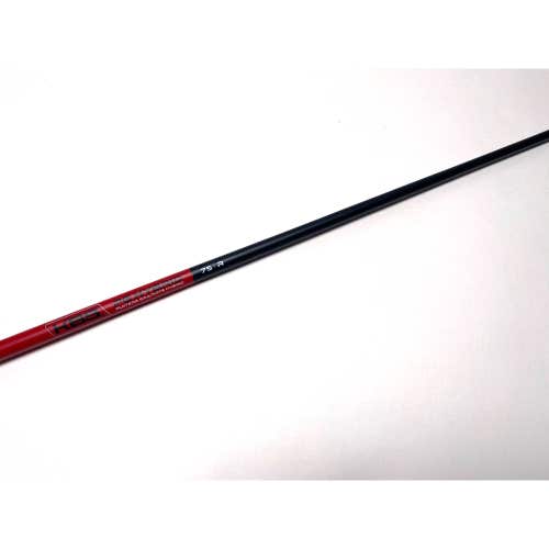 KBS PG Hybrid 75g Regular Graphite Hybrid Shaft 39.25" -Cobra