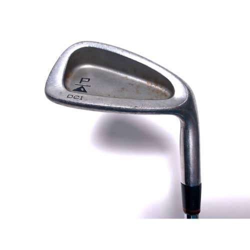 Titleist DCI Black Pitching Wedge PW 48* Tri Spec Wedge Steel Mens RH
