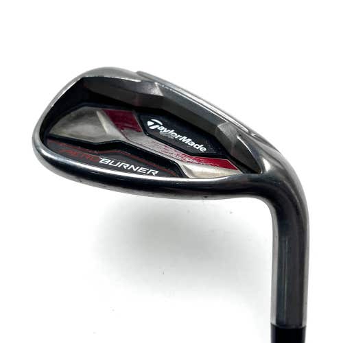 TaylorMade AeroBurner Sand Wedge SW REAX 45g Ladies Graphite Womens RH