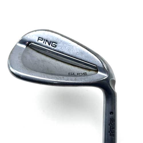 Ping Glide Gap Wedge GW 50* SS-Grind Black Dot CFS Stiff Steel Mens RH