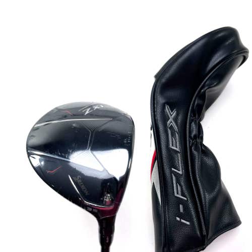 Srixon ZXi 3 Fairway Wood 15* Fujikura Ventus Blue TR 5A Senior RH HC NEW