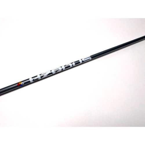 Project X HZRDUS 5.5 Gen 4 Dual Torsional Regular Driver Shaft 44.25"-Callaway