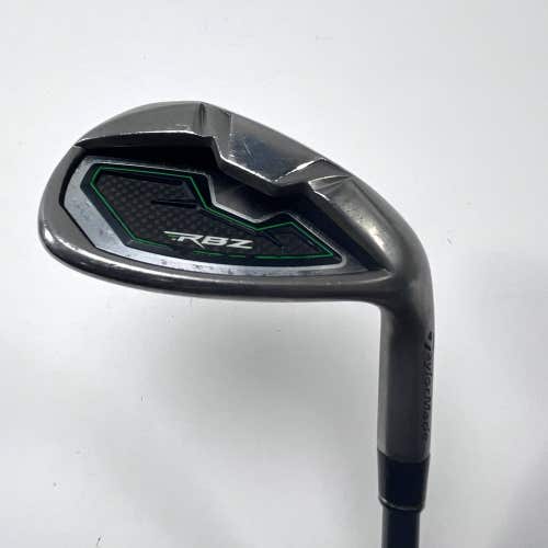 TaylorMade RocketBallz Approach Wedge AW 50* RBZ 65g Senior Graphite Mens RH