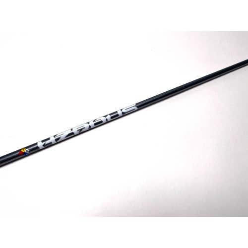 Project X HZRDUS 6.0 Gen 4 Dual Torsional 50g Stiff Driver Shaft 44.25"-Callaway