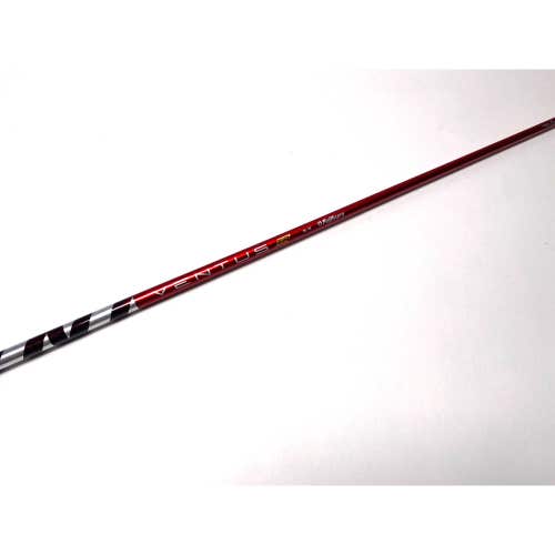 Fujikura Ventus Red TR 6-S Velocore Stiff Graphite Driver Shaft 44.25"-Callaway