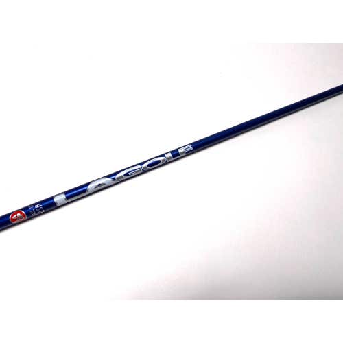 LA GOLF Bryson Series - Low - 55W - 5 Extra Stiff Driver Shaft 44.5"-Taylormade