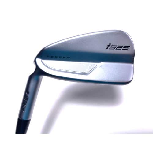 LEFTY Ping i525 Single 4 Iron Black Dot Project X IO 6.0 110g Stiff LH